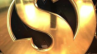 Teen Latina gets facial in casting interview.