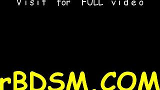 Dirty honey plays with her udders