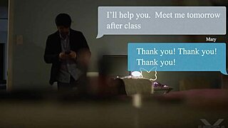 A few feet away Friends the one last intimate moments