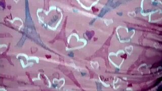 enchendo o cu de porra com orgasmo intenso