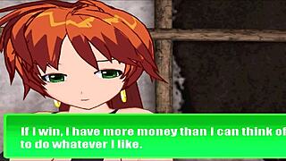 Let's play princess of the ring part 1