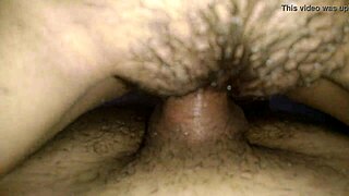 Can you handle this Brazilian amateur fucking?