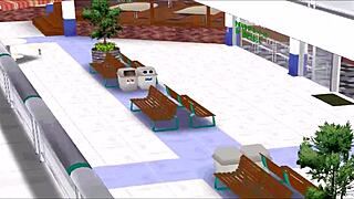 Let's play princess of the ring part 1