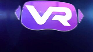 Tina Kay & Angel Wicky VR Threesome That Can Make Any Cock Hard