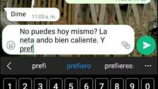 Fan Begs For Penetration In Intense Session