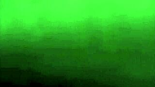 strong men pound wife's ass in intense anal sex