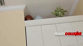 mother-in-law asks for seed in roleplay scene