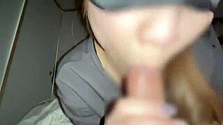 Daughter in law and step mom join to form a wild threesome
