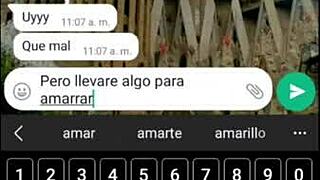 Fan suplica penetración en sesión intensa