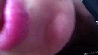 Hey, Wanna See My Wet Pussy Dripping and Ready?