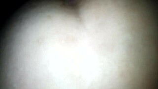 The construction worker devoured me in the factory with his 24cm cock