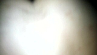 The construction worker devoured me in the factory with his 24cm cock