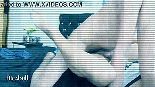 Chico Folla Con C�mara Escondida En La Habitaci�n With Big Cock Anal Action