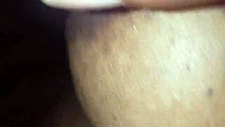Sucking Cock In Home Video