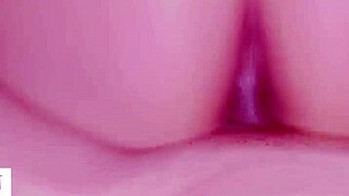 Intense Passion On The Old Office Sofa With My Latina Teen Partner