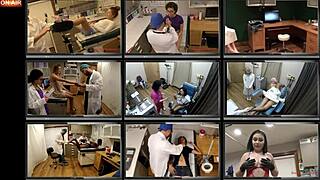 Behind the scenes with Maria Santos