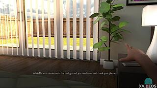 BOUND 44 - BIG TITS EVERYWHERE YOU LOOK, ROLEPLAYING WITH COCKS AND ASS!