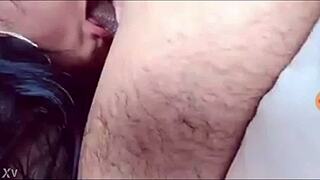 want a rica mamada from prostitute?