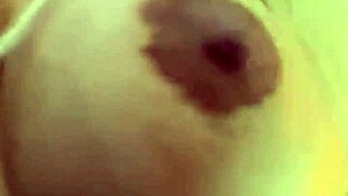 homemade fun with big tits and ass