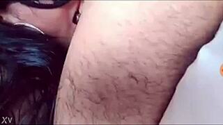 want a rica mamada from prostitute?