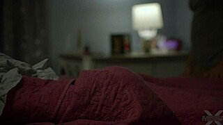 A few feet away Friends the one last intimate moments