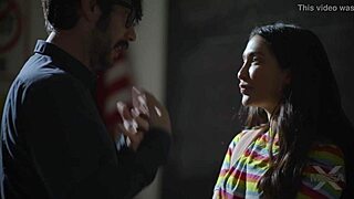 A few feet away Friends the one last intimate moments