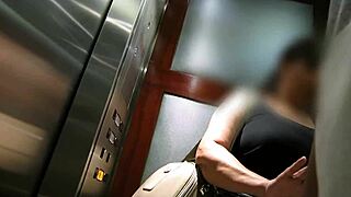 Girlfriend's secret love for blowjobs and hardcore sex