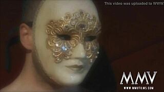 Dirty Bitches Drive Me Wild in Hardcore Gangbang Action