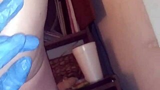 specialunique82 dives into freaky ass play with bold twists