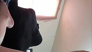 Rough fuck session with anal and pussy licking