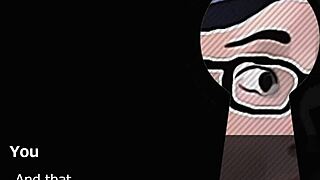 Jamal Banged My Step Mom in BBC Cuckold RPG Game Scene 1! 😱