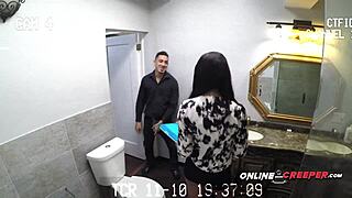 bethany benz, hot teen pornstar, makes internet date fantasy real.