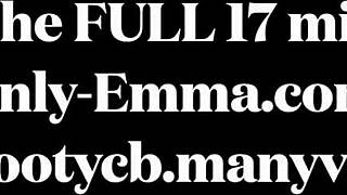 beayork strap on fucks bbw sugarbooty hard 😈