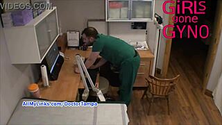 Behind the scenes with Maria Santos