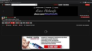 Fudendo Com O Corno No Hotel