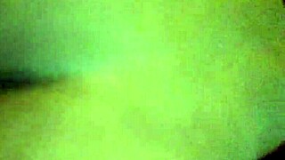 ebony harley rides big black cock then switches to doggystyle