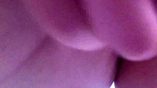 Hey, Wanna See My Wet Pussy Dripping and Ready?