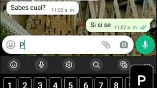 Fan Begs For Penetration In Intense Session