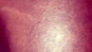 he fucked his ebony girlfriend right on the car outdoors