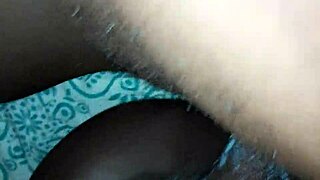 Thick Cumshot from Side Fuck with Ebony Chick! Comment at angwenyifranklin@gmail.com