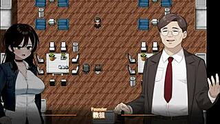 save the subs in this magical levantia channel adventure