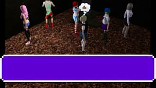 Sex Adventures Ep 14 Brings Wild 3D Cartoon Hentai Monster Action in Explicit Detail