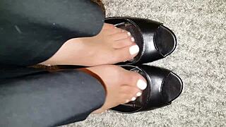 Bold Webcam Intimate Session.