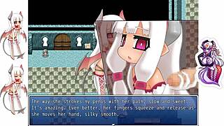 Mgq paradox rumi hentai game scenes