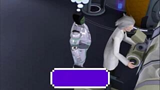 Sex Adventures Ep 14 Brings Wild 3D Cartoon Hentai Monster Action in Explicit Detail