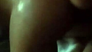 late nights chatting with betty aka fabiana on that sweet face.