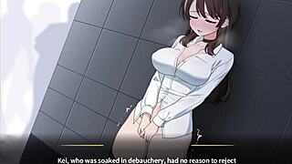 save the subs in this magical levantia channel adventure