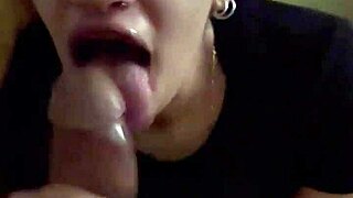 thickdick records me sucking big dick