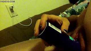 nikki nyx pregnant teen teases insertion