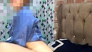 teacher offers approval for teen latina sex